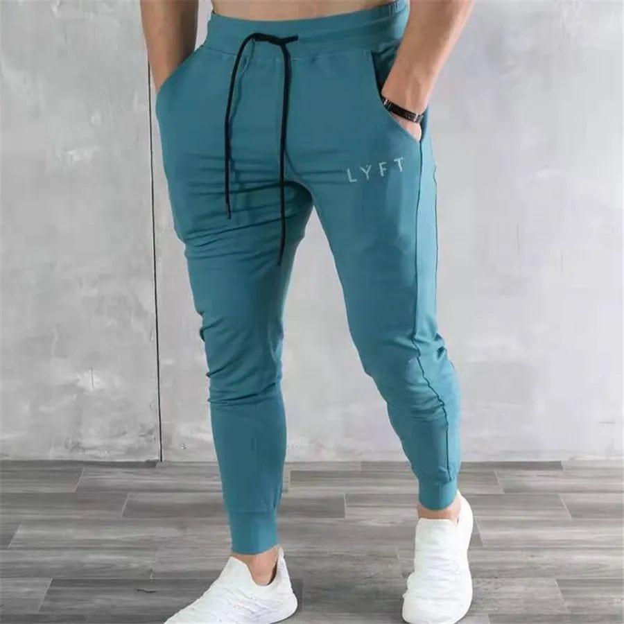 Lyft mens joggers hotsell