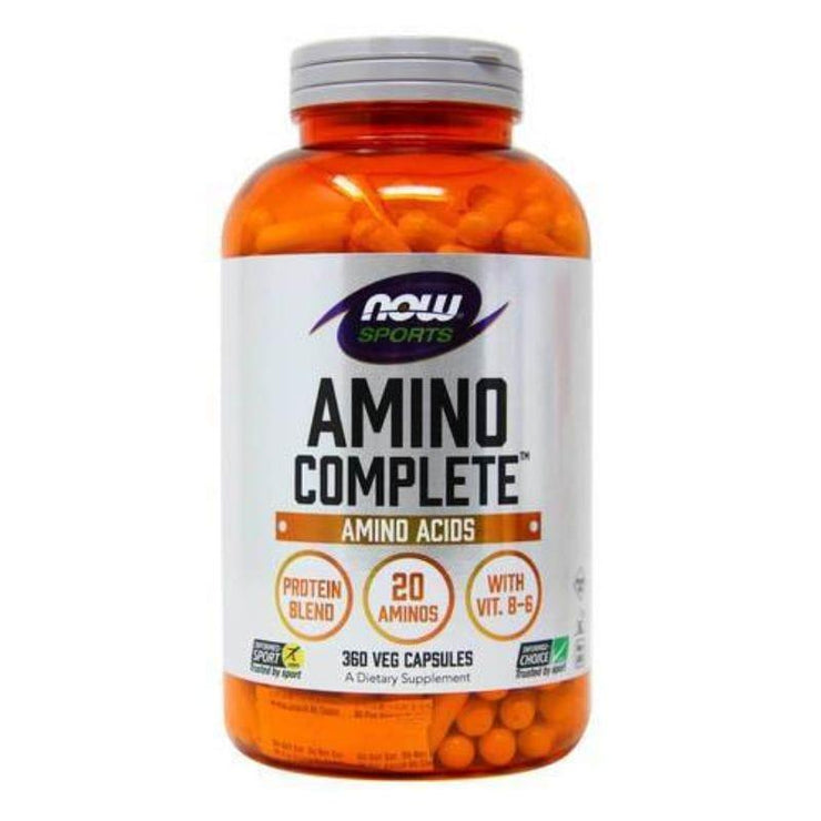Amino Complete - UK Home Gym Equipment 