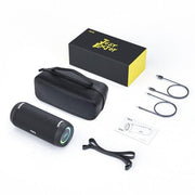 Mifa A90 Power Bluetooth Speaker 60W - UK Home Gym Equipment 