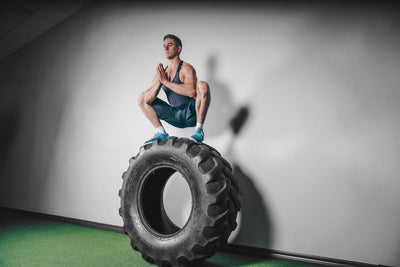 5 BEST BODYWEIGHT EXERCISES FOR FULL BODY STRENGTH