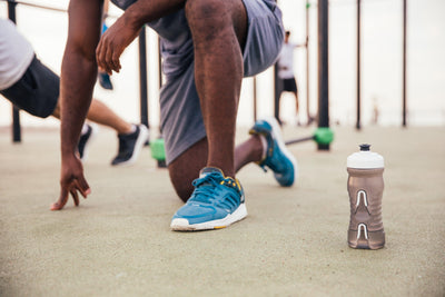 5 FITNESS MYTHS DEBUNKED!