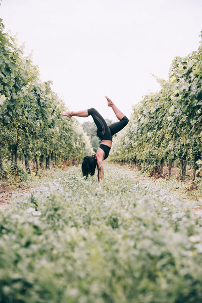 5 FUN LIFESTYLE TIPS TO STAY FIT