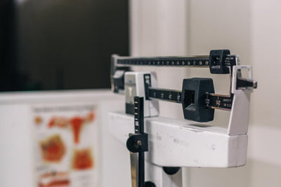 5 TIPS TO MOTIVATE YOURSELF WHEN LOSING WEIGHT