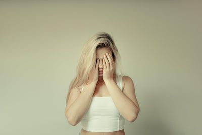 9 WAYS TO TREAT MIGRAINES