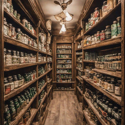 ARE THERE ANY SUPPLEMENTS THAT HELP WITH WEIGHT LOSS?