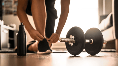 BENEFITS OF A MORNING WORKOUT ROUTINE