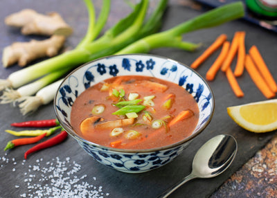 BEST VEGAN PROTEIN SOURCES