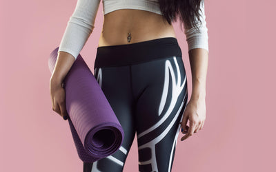 BEST WORKOUT CLOTHES FOR THE GYM