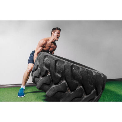 CROSSFIT: A FAD OR NOT?