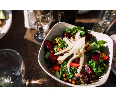 DINING OUT WITHOUT COMPROMISING YOUR FITNESS AND DIET GOALS