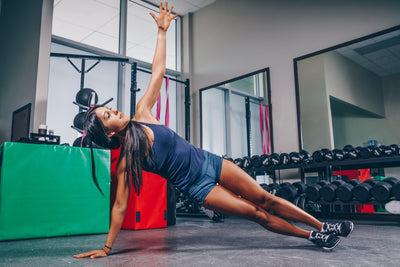 HOW DOES EXERCISE IMPROVE MENTAL HEALTH?