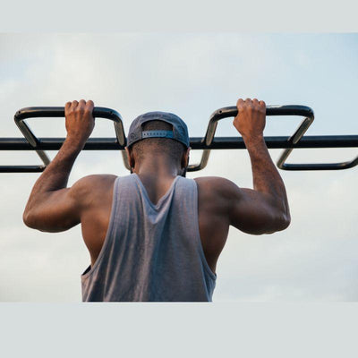 REASONS YOU MIGHT NOT BE PUTTING ON WEIGHT