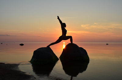 THE POSITIVE PHYSIOLOGICAL EFFECTS OF YOGA