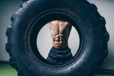 THE TEN BEST EXERCISES TO BRING OUT THOSE ABS
