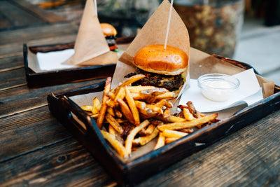 THE TRUTH ABOUT CHEAT DAYS.