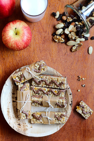 THE TRUTH ABOUT ‘TRENDY’ DIETS