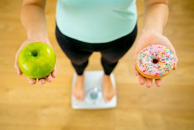 TIPS TO NATURALLY CONTROL YOUR BLOOD SUGAR LEVEL