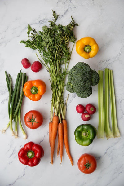 WHAT IS GUT HEALTH?