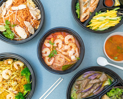 WHAT TYPE OF DIET IS BEST FOR YOU?