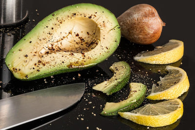 WHY FATS ARE IMPORTANT TO YOUR BODY
