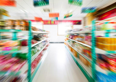 WHY SHOULDN'T PROCESSED FOOD BE ON OUR DAILY DIET?