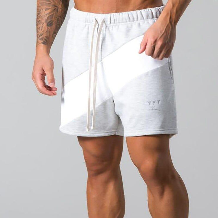 LYFT JP&UK Fitness Training Shorts - UK Home Gym Equipment 
