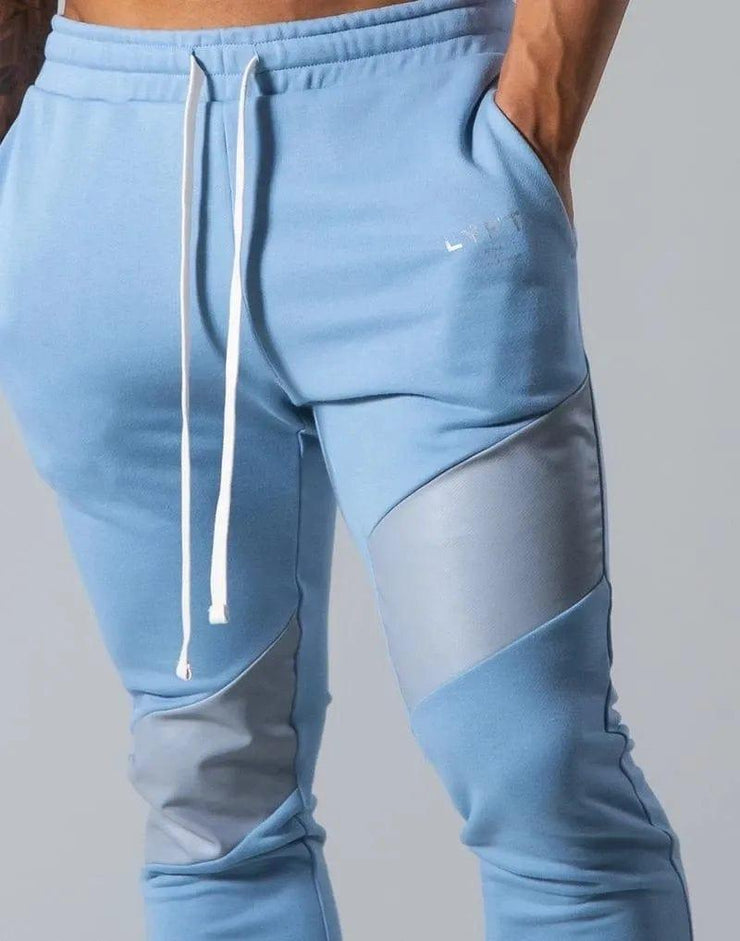 LYFT JP&UK Strap Fitness Casual Bottoms - UK Home Gym Equipment 
