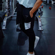 LYFT JP&UK Strap Fitness Casual Bottoms - UK Home Gym Equipment 