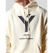 LYFT Y Logo Hoodie - UK Home Gym Equipment 