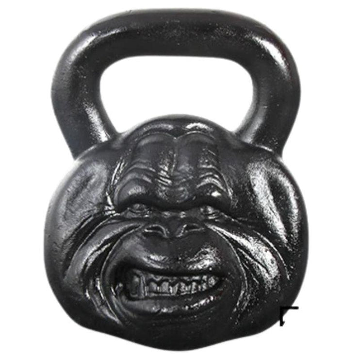 Gorilla Kettlebell - UK Home Gym Equipment 