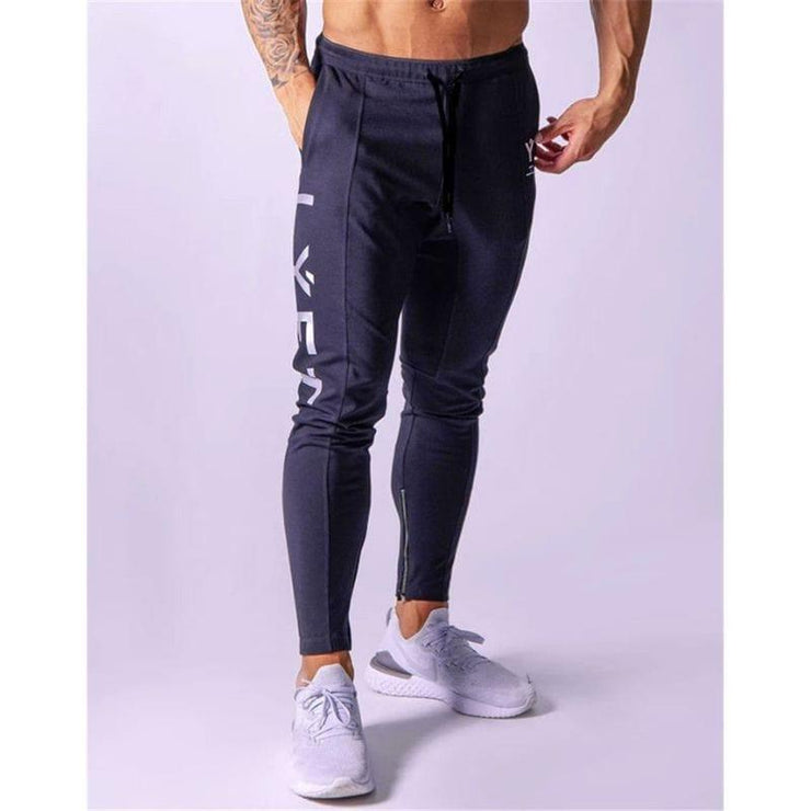 LYFT Print Workout Pants - UK Home Gym Equipment 