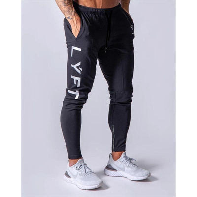 LYFT Print Workout Pants – UK Home Gym Equipment